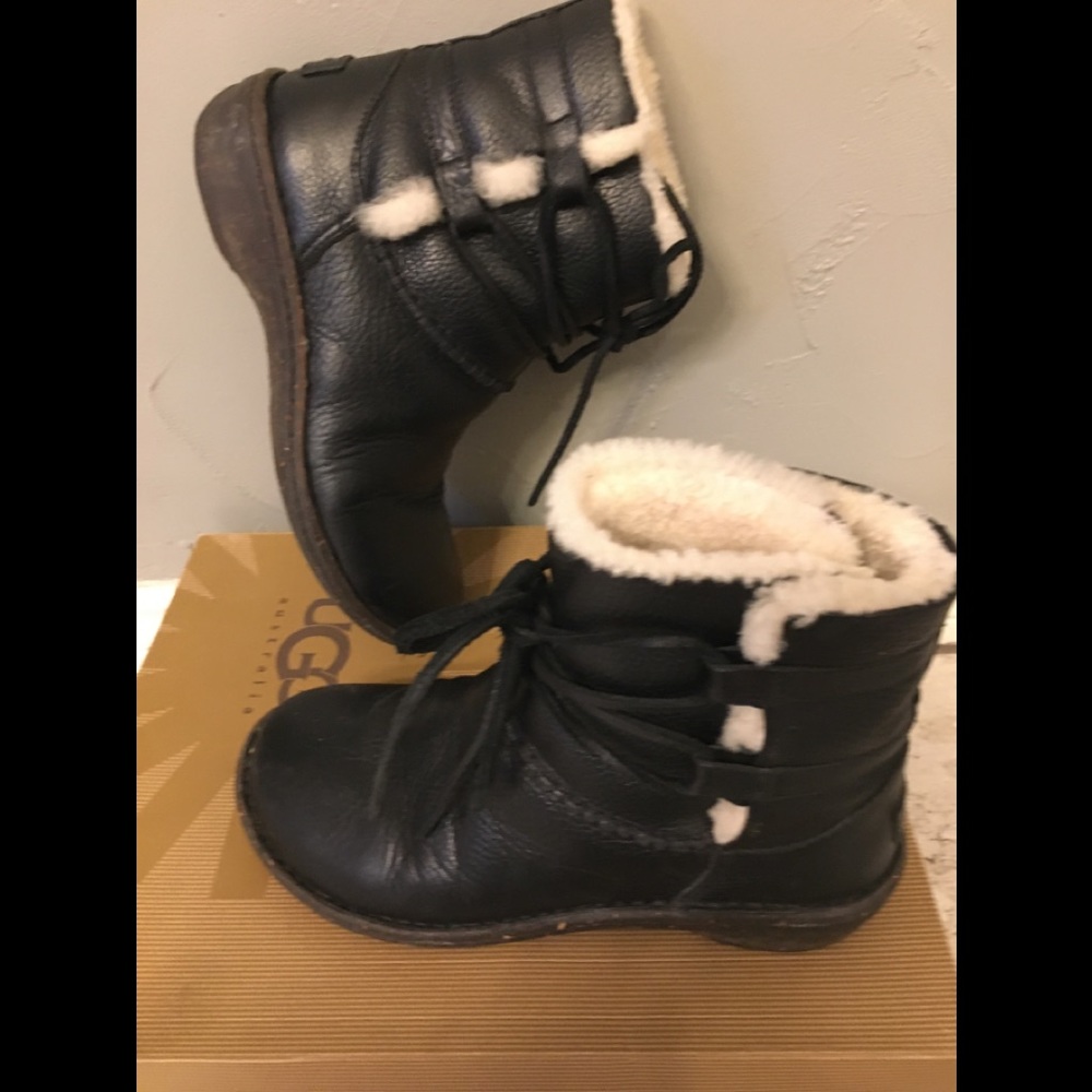 UGG boots